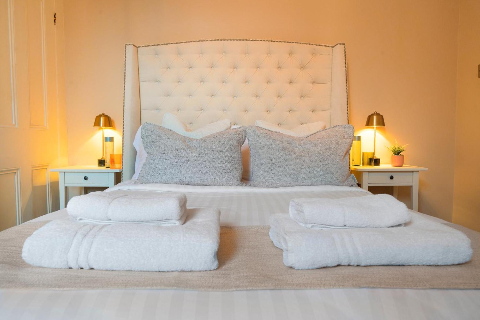 Appartement Luxury - In Battersea Park & Power Station